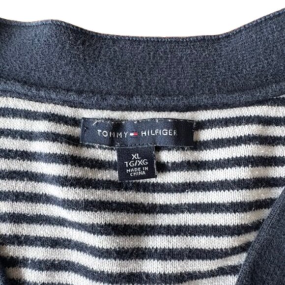 Tommy Hilfiger XL women's shirt XL/Long - Picture 5 of 5